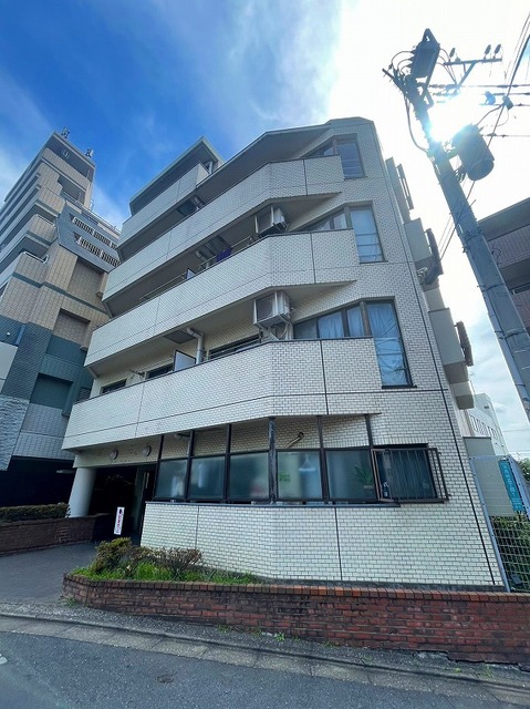 コスモ東長崎
